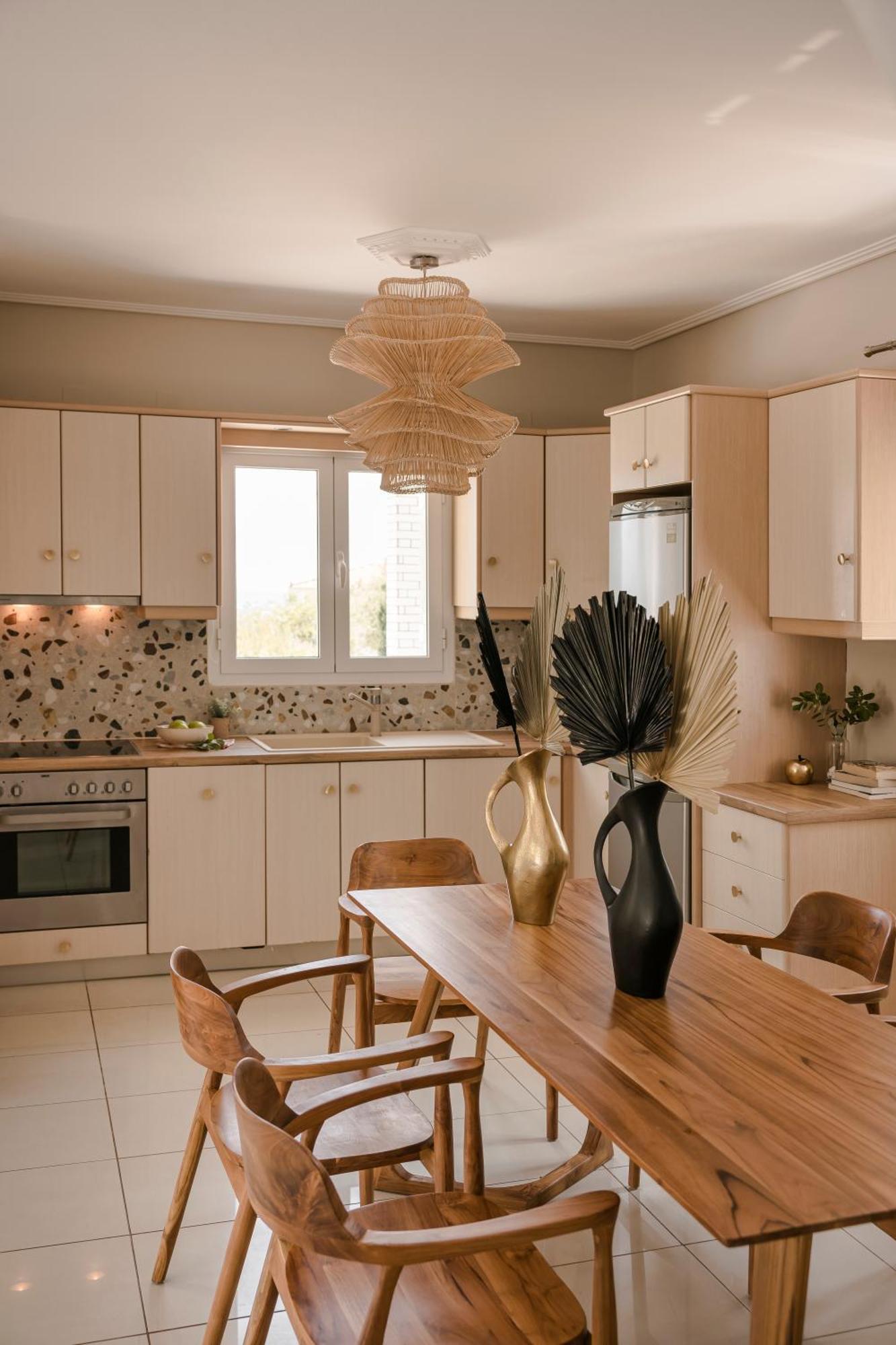Sea View Villa Kefaloniaprivatevillas Karavados Luaran gambar