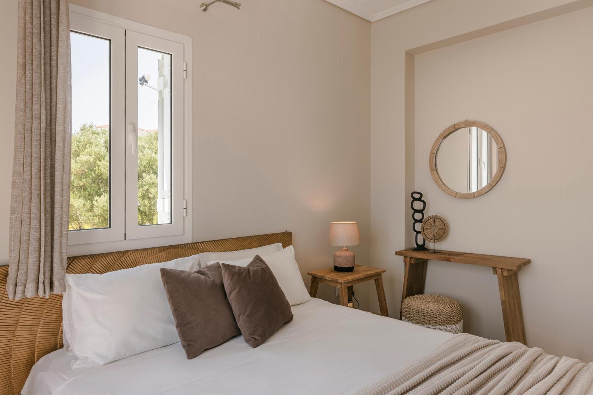 Sea View Villa Kefaloniaprivatevillas Karavados Luaran gambar